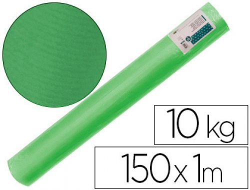 Papel kraft verge liderpapel verde bobine 10 kg , Liderpapel , 68206 , 8423473682061